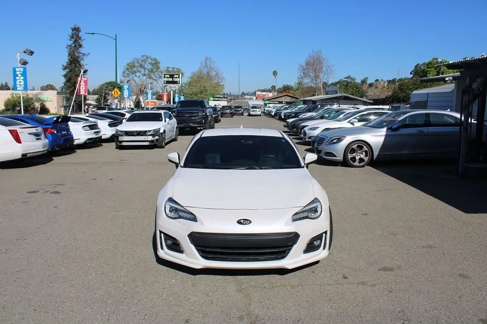 2018 Subaru BRZ 1st Gen - Image 4 of 20