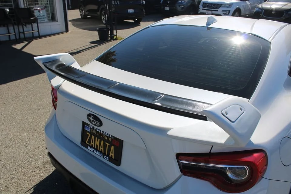 2018 Subaru BRZ 1st Gen - Image 8 of 20