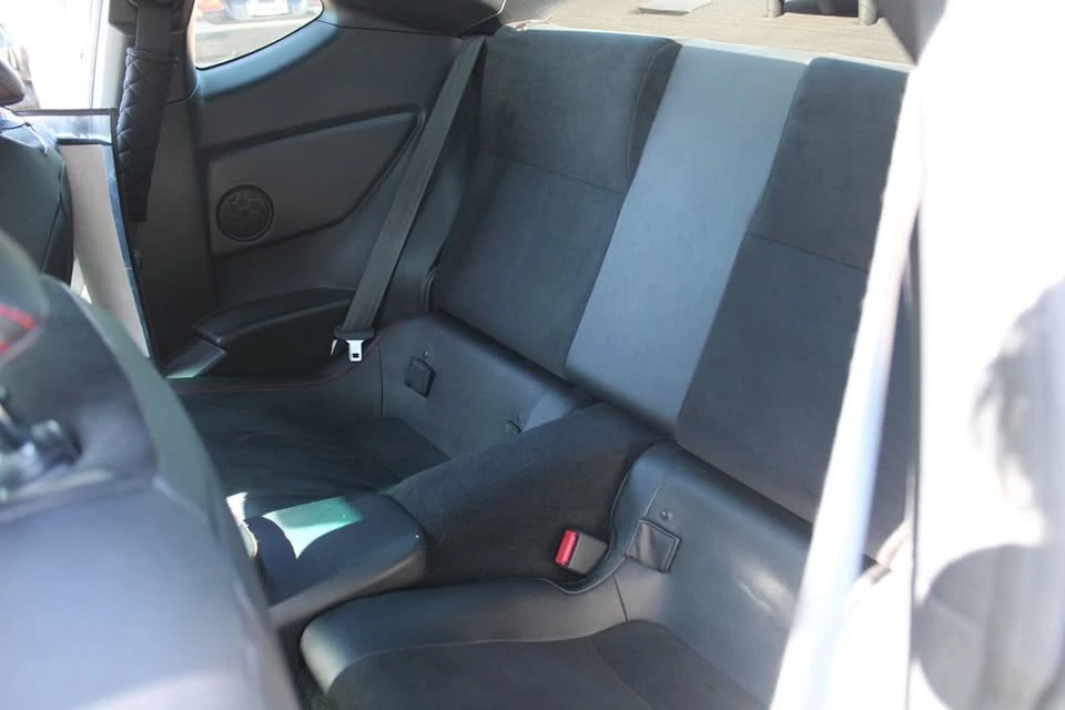 2018 Subaru BRZ 1st Gen - Image 17 of 20
