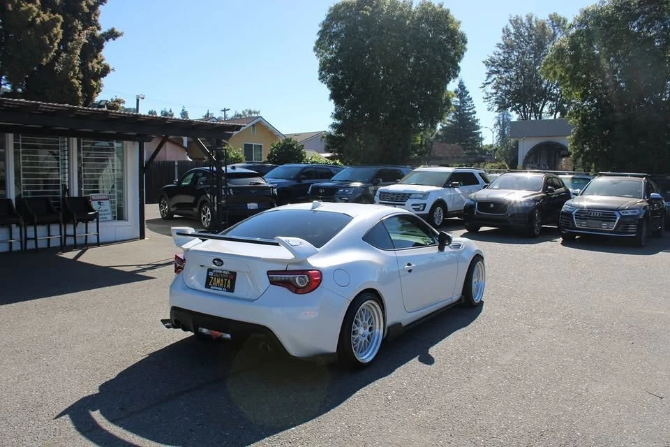 2018 Subaru BRZ 1st Gen - Image 7 of 20