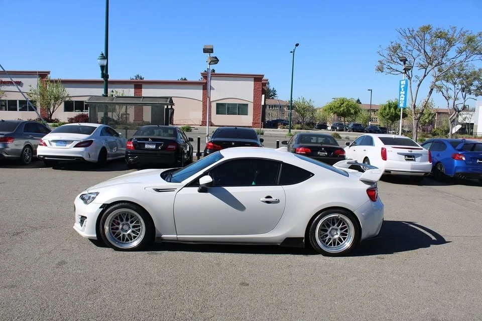 2018 Subaru BRZ 1st Gen - Image 3 of 20