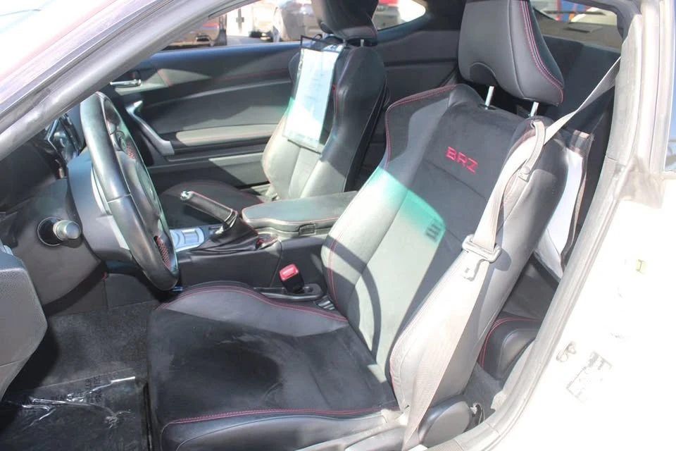 2018 Subaru BRZ 1st Gen - Image 14 of 20