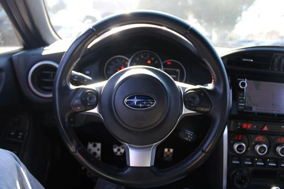 2018 Subaru BRZ 1st Gen - Image 11 of 20