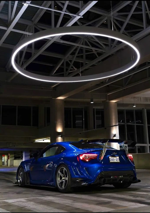 2018 Subaru BRZ 1st Gen - Image 4 of 14