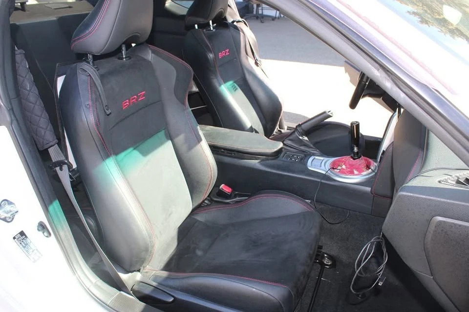 2018 Subaru BRZ 1st Gen - Image 15 of 20