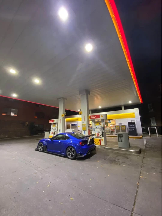2018 Subaru BRZ 1st Gen - Image 12 of 14