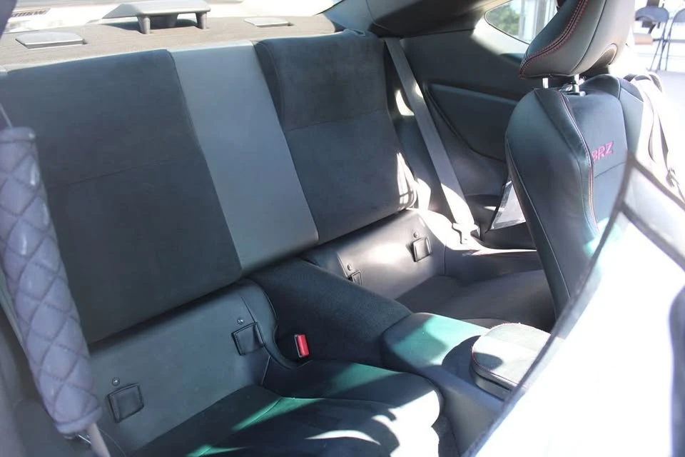 2018 Subaru BRZ 1st Gen - Image 16 of 20