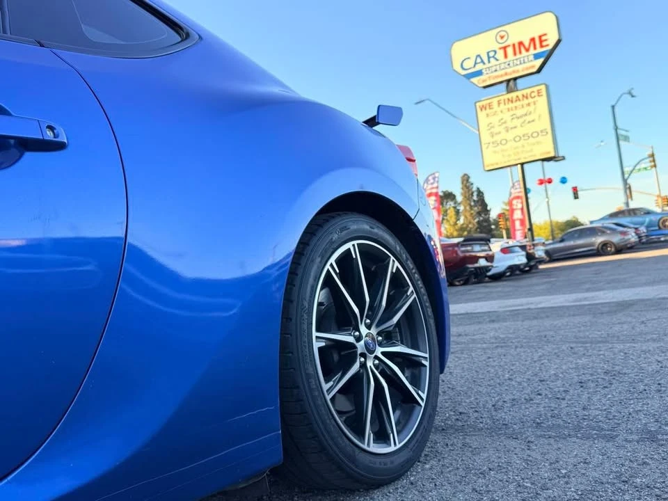 2018 Subaru BRZ 1st Gen - Image 11 of 20
