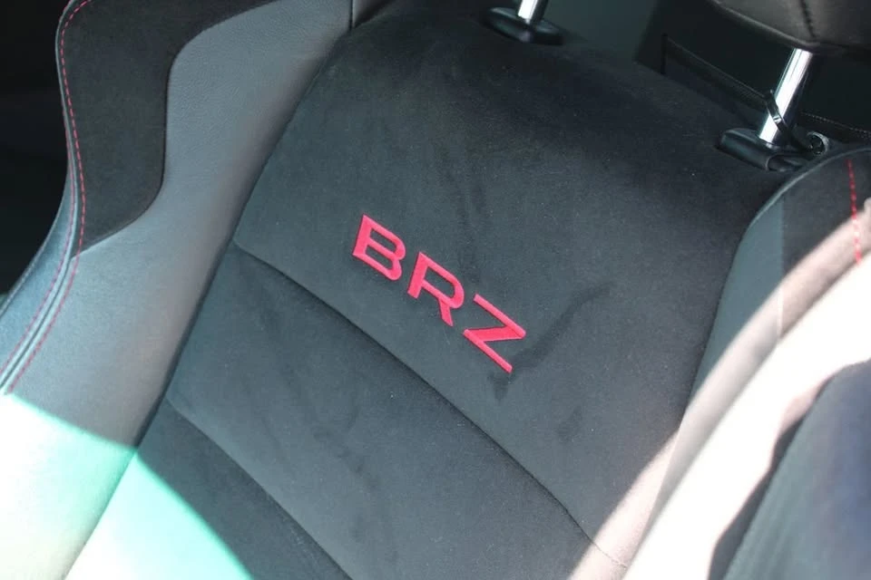 2018 Subaru BRZ 1st Gen - Image 19 of 20