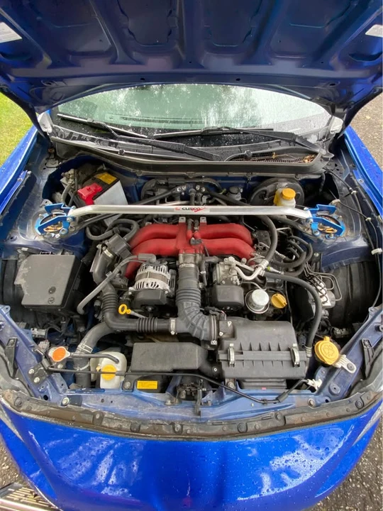 2018 Subaru BRZ 1st Gen - Image 7 of 14