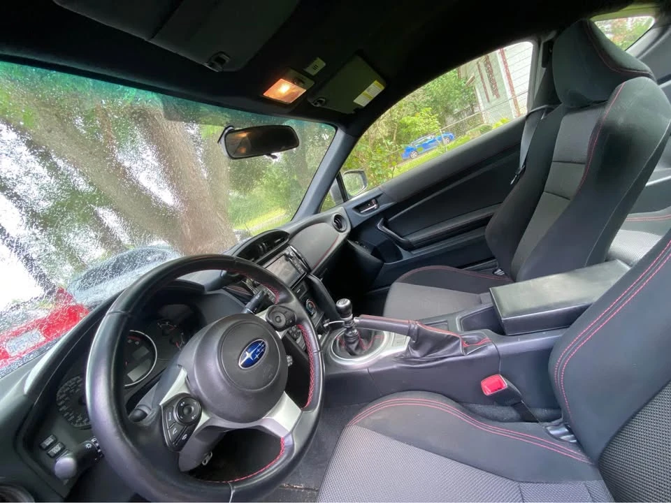 2018 Subaru BRZ 1st Gen - Image 8 of 14