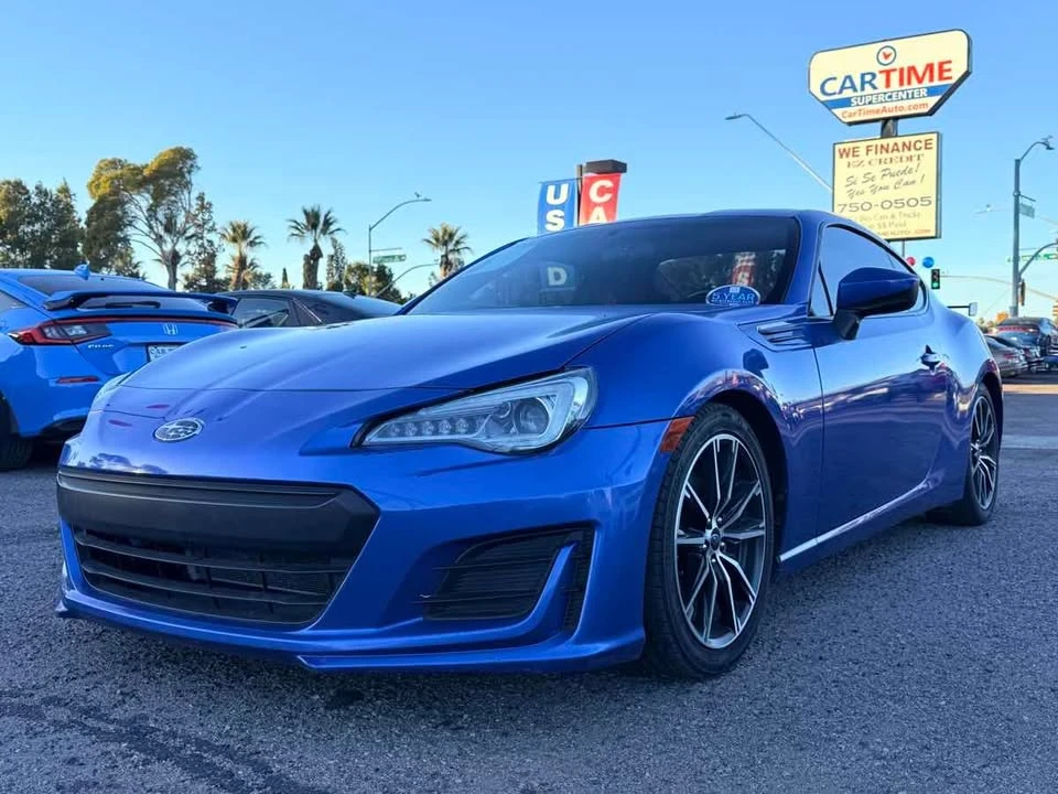 2018 Subaru BRZ 1st Gen - Image 2 of 20