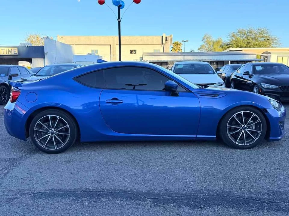 2018 Subaru BRZ 1st Gen - Image 13 of 20