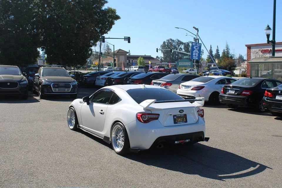 2018 Subaru BRZ 1st Gen - Image 6 of 20