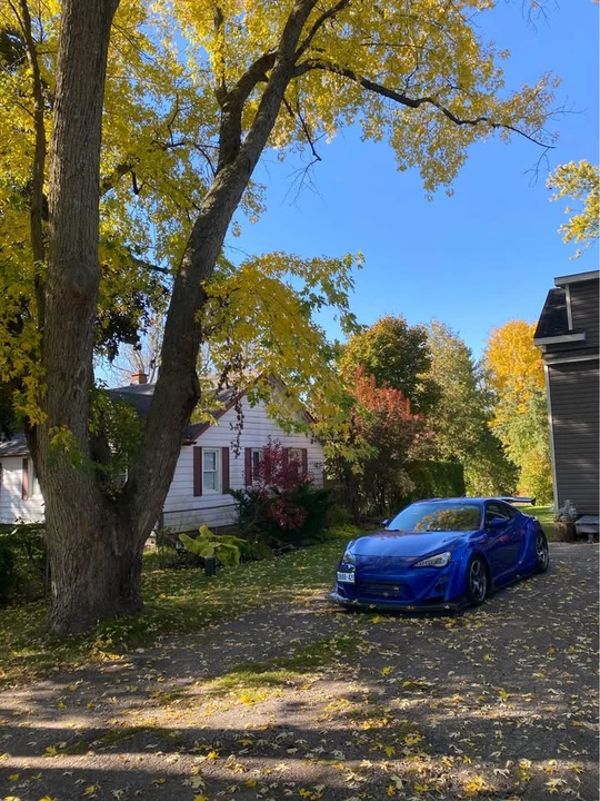 2018 Subaru BRZ 1st Gen - Image 11 of 14