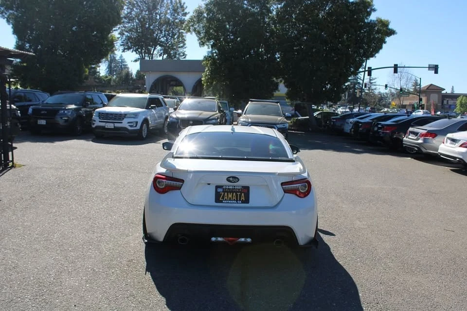 2018 Subaru BRZ 1st Gen - Image 5 of 20
