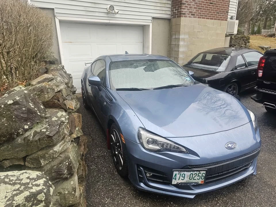 2018 Subaru BRZ 1st Gen - Image 3 of 7