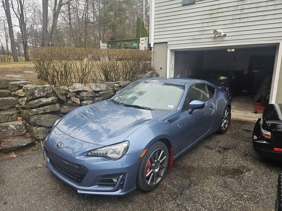 2018 Subaru BRZ 1st Gen - Image 2 of 7