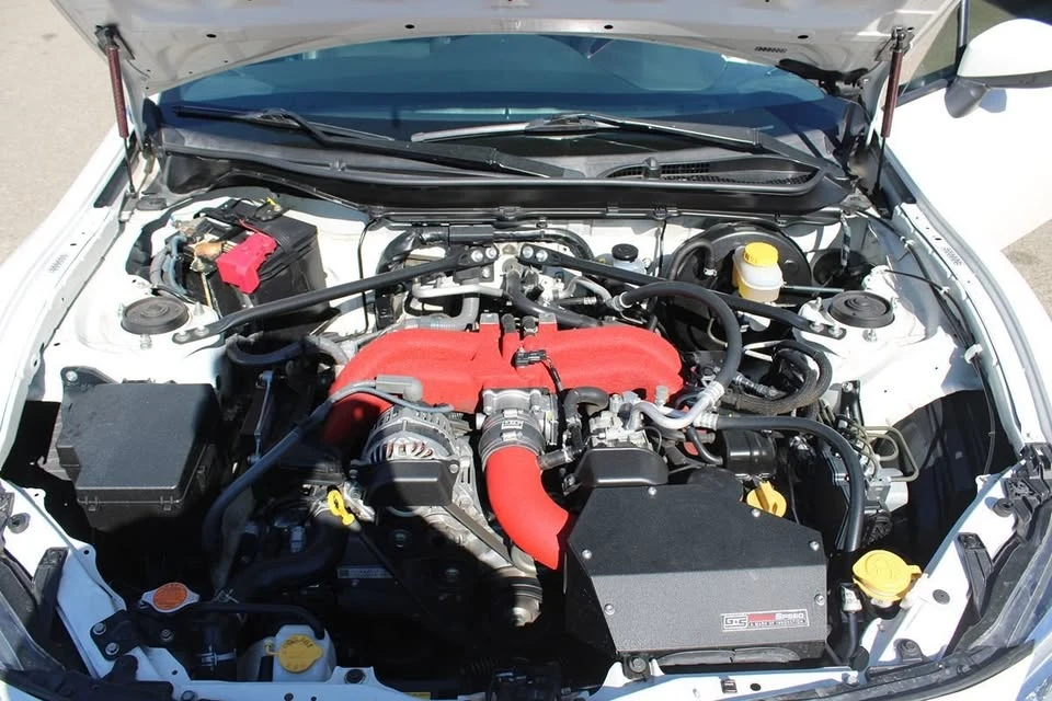 2018 Subaru BRZ 1st Gen - Image 20 of 20