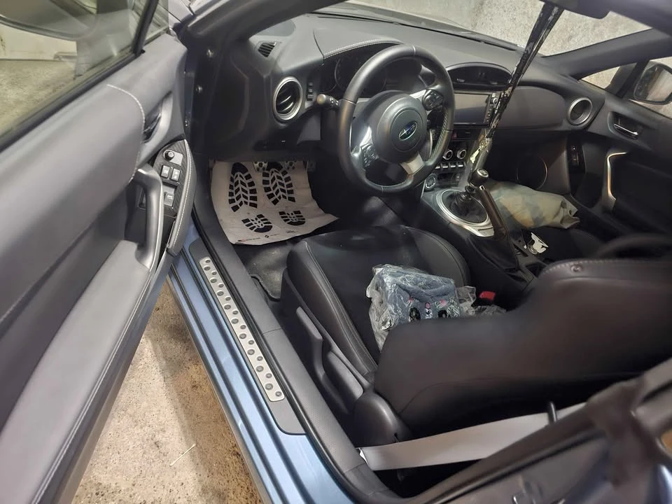 2018 Subaru BRZ 1st Gen - Image 6 of 7