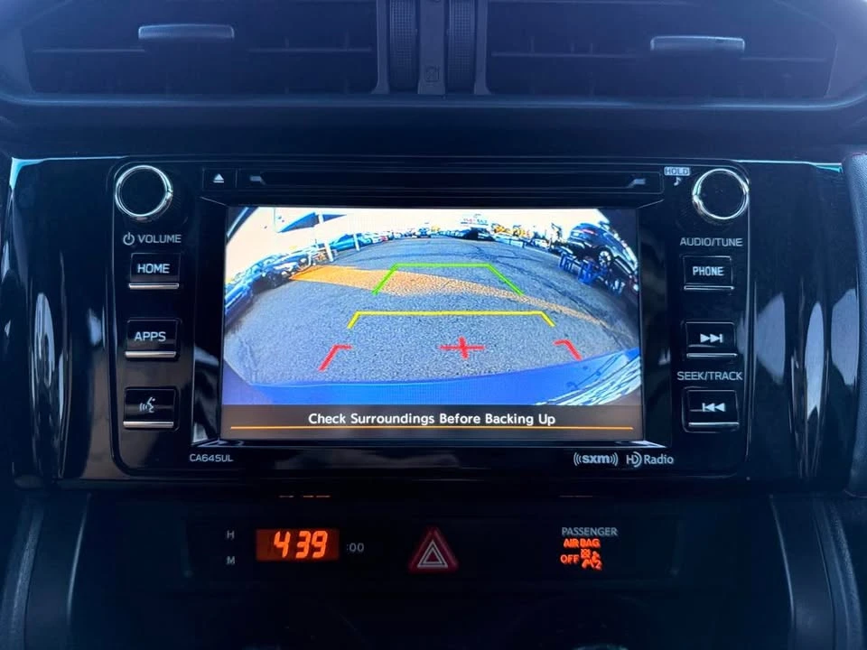 2018 Subaru BRZ 1st Gen - Image 20 of 20