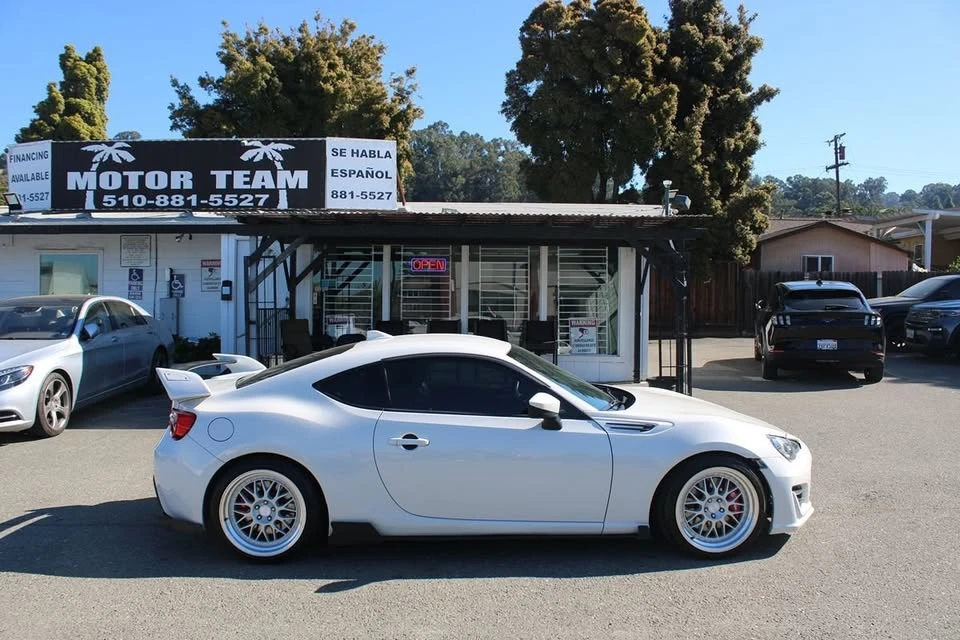 2018 Subaru BRZ 1st Gen - Image 2 of 20