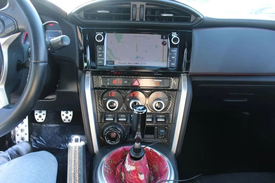 2018 Subaru BRZ 1st Gen - Image 10 of 20