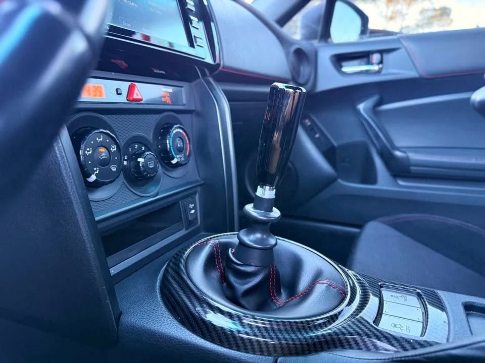2018 Subaru BRZ 1st Gen - Image 18 of 20