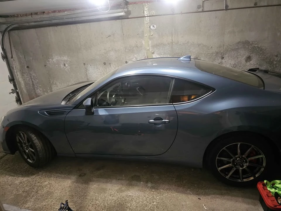 2018 Subaru BRZ 1st Gen - Image 5 of 7