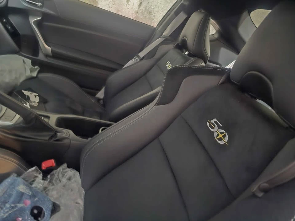 2018 Subaru BRZ 1st Gen - Image 7 of 7