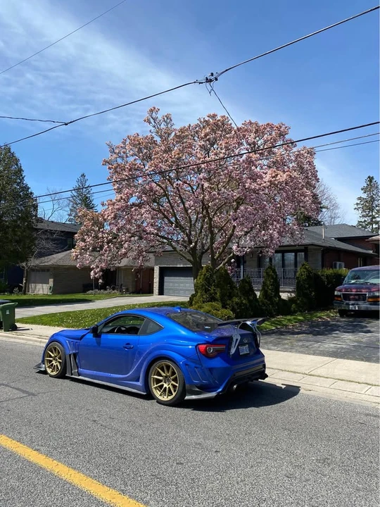 2018 Subaru BRZ 1st Gen - Image 9 of 14