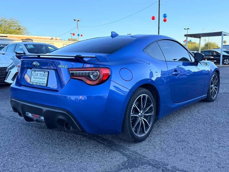 2018 Subaru BRZ 1st Gen - Image 5 of 20