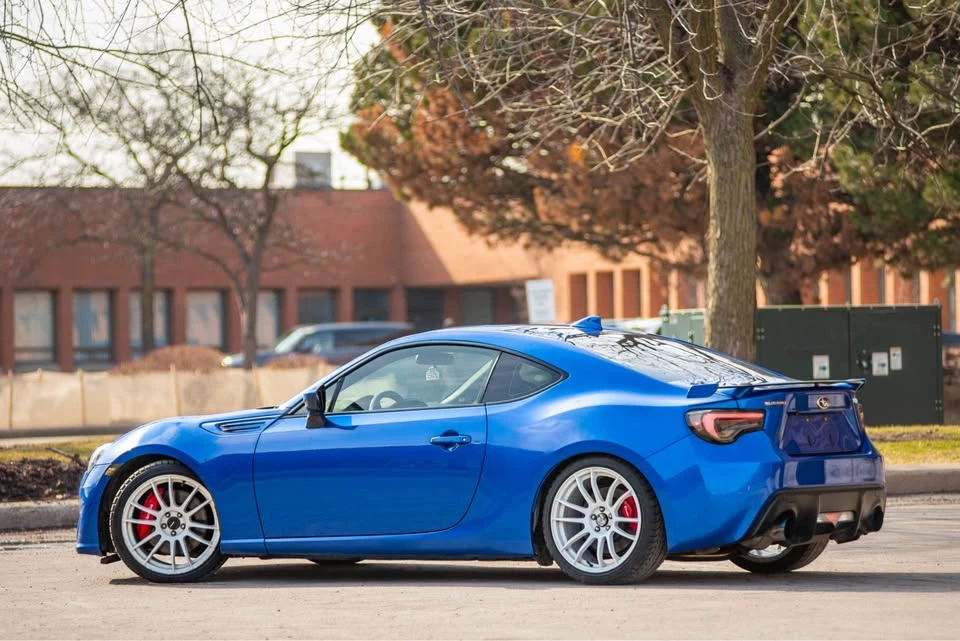 2018 Subaru BRZ 1st Gen - Image 10 of 20