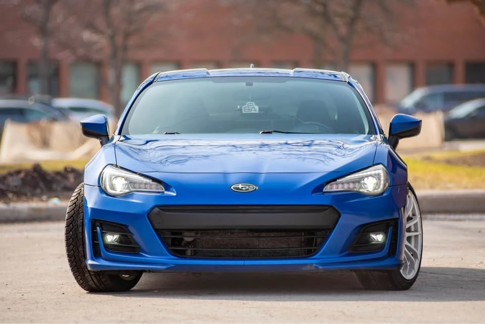 2018 Subaru BRZ 1st Gen - Image 2 of 20