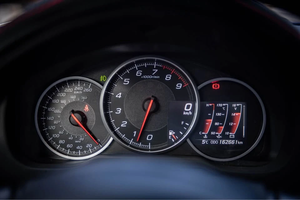 2018 Subaru BRZ 1st Gen - Image 20 of 20