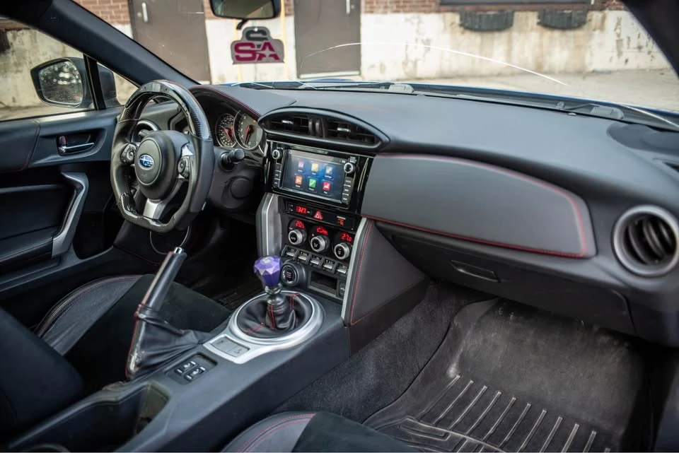2018 Subaru BRZ 1st Gen - Image 17 of 20