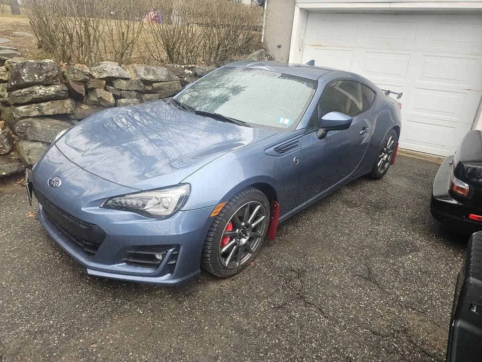 2018 Subaru BRZ 1st Gen - Image 4 of 7