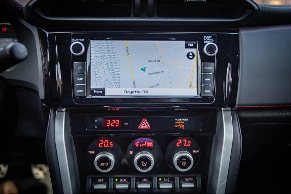 2018 Subaru BRZ 1st Gen - Image 18 of 20