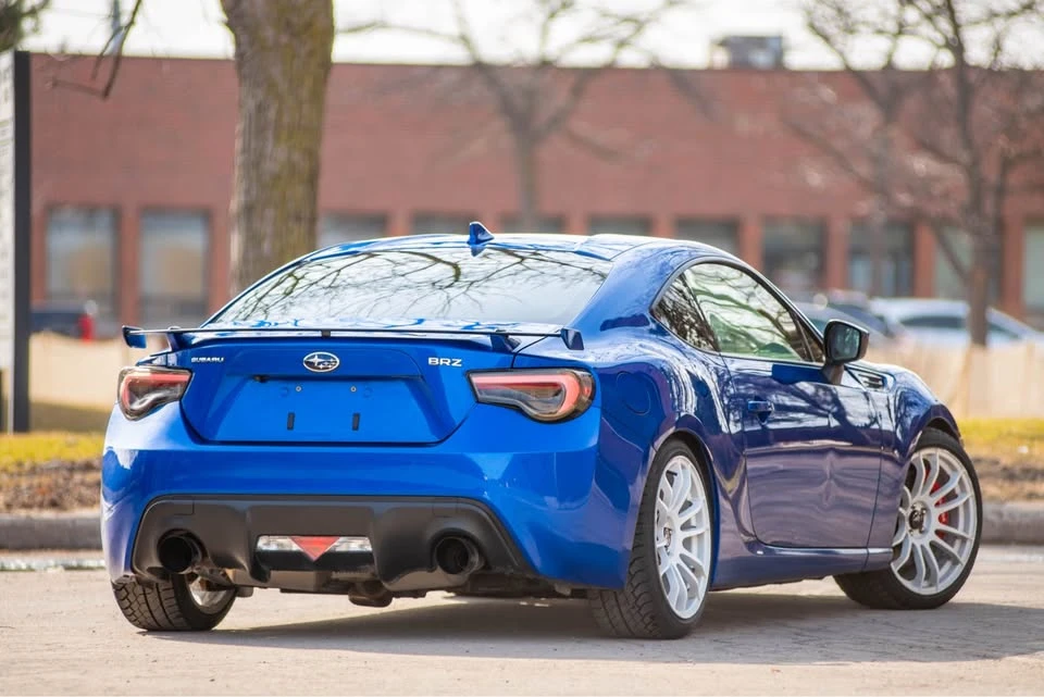 2018 Subaru BRZ 1st Gen - Image 6 of 20