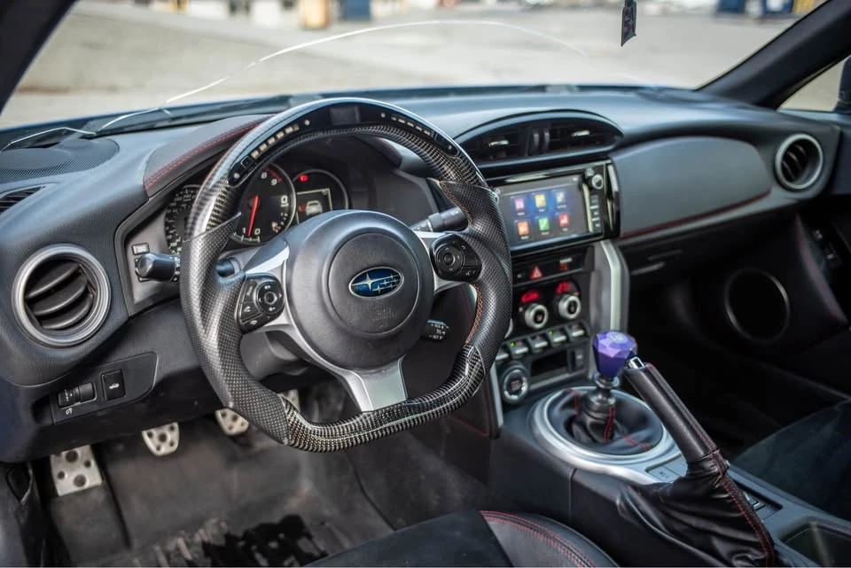 2018 Subaru BRZ 1st Gen - Image 14 of 20