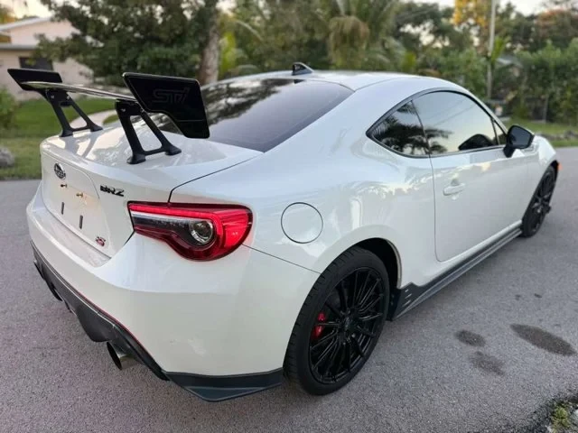 2018 Subaru BRZ 1st Gen - Image 9 of 20