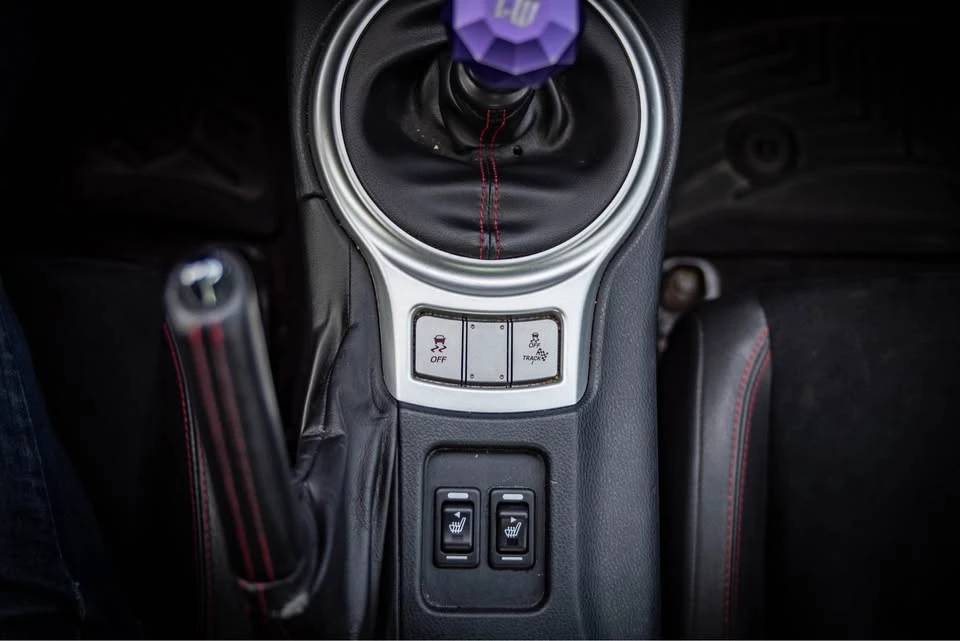 2018 Subaru BRZ 1st Gen - Image 19 of 20