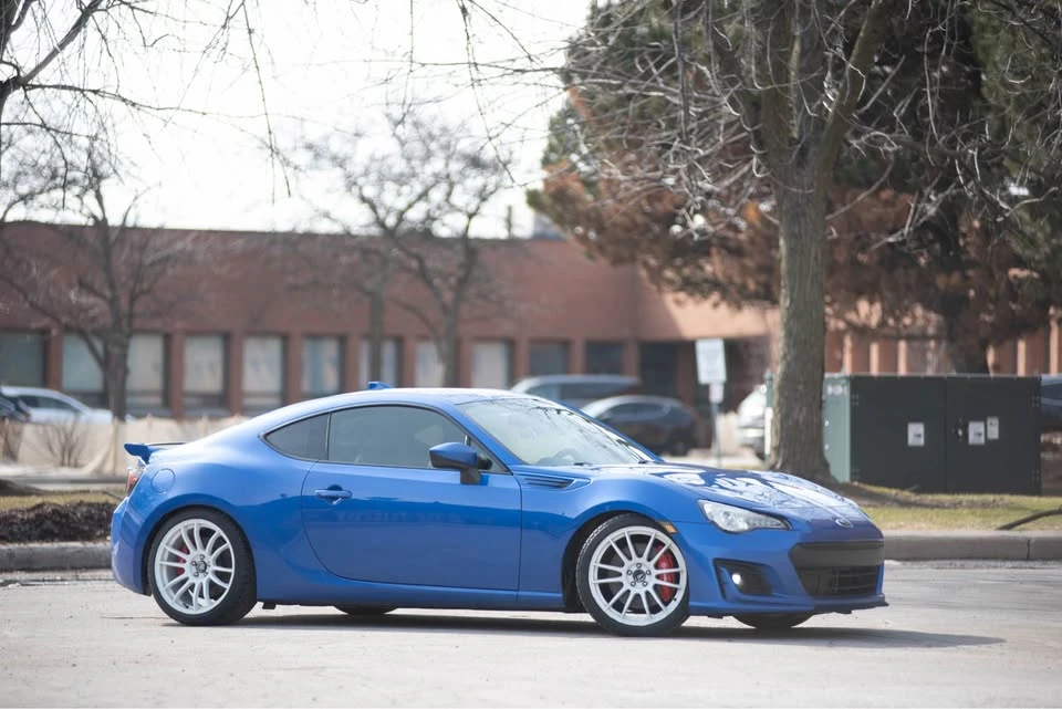 2018 Subaru BRZ 1st Gen - Image 5 of 20