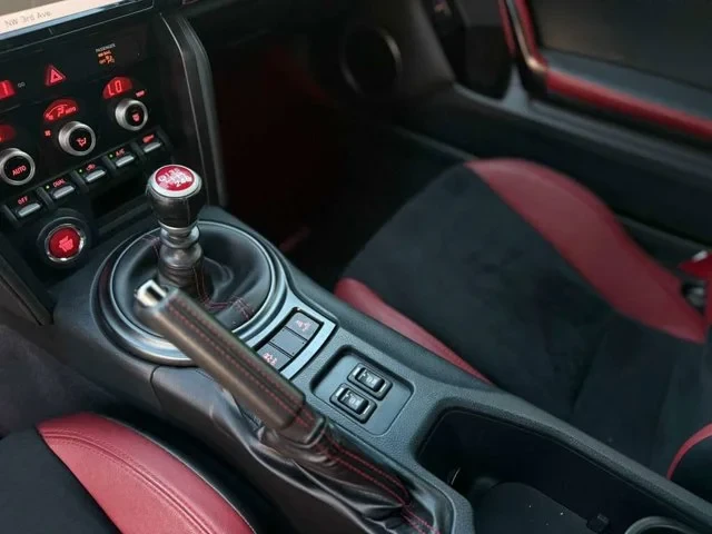 2018 Subaru BRZ 1st Gen - Image 20 of 20