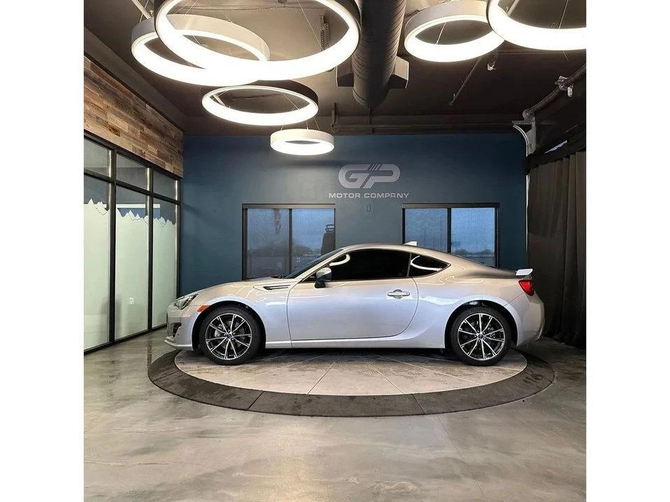 2018 Subaru BRZ 1st Gen - Image 6 of 20