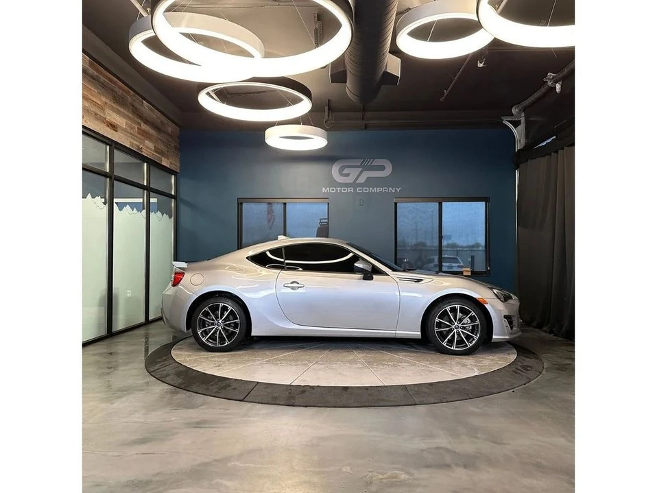 2018 Subaru BRZ 1st Gen - Image 2 of 20