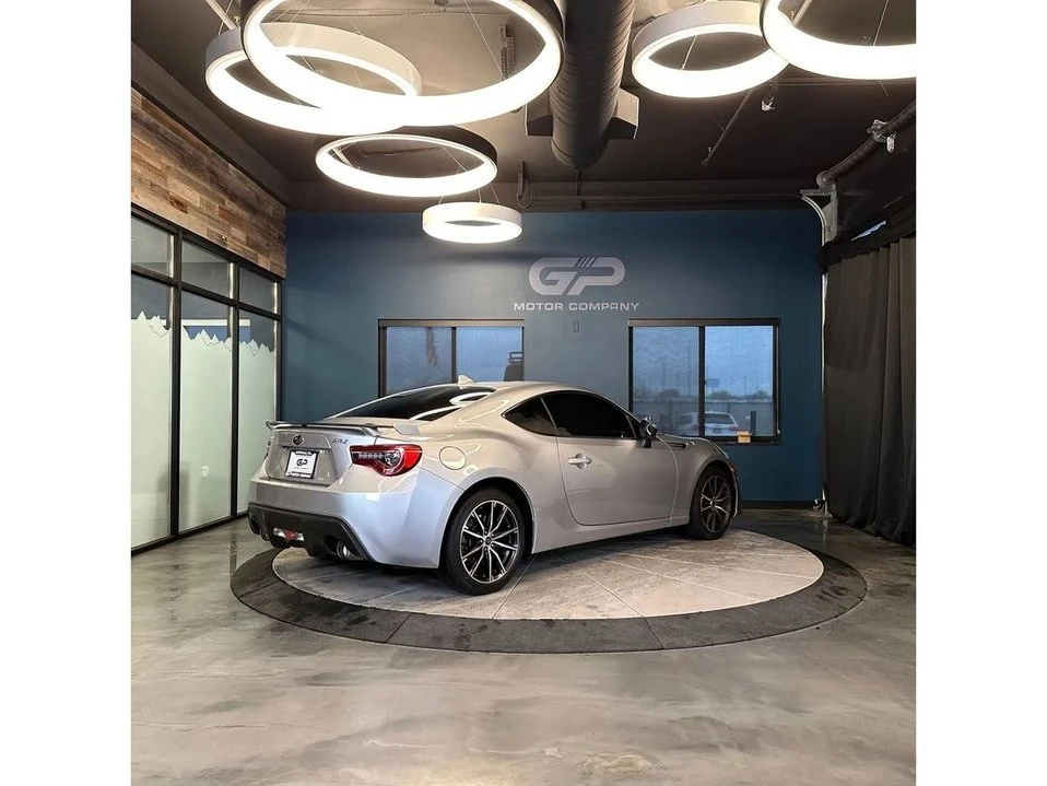 2018 Subaru BRZ 1st Gen - Image 3 of 20