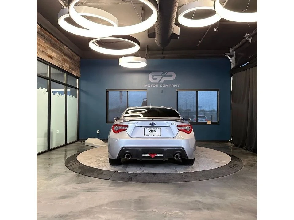 2018 Subaru BRZ 1st Gen - Image 4 of 20