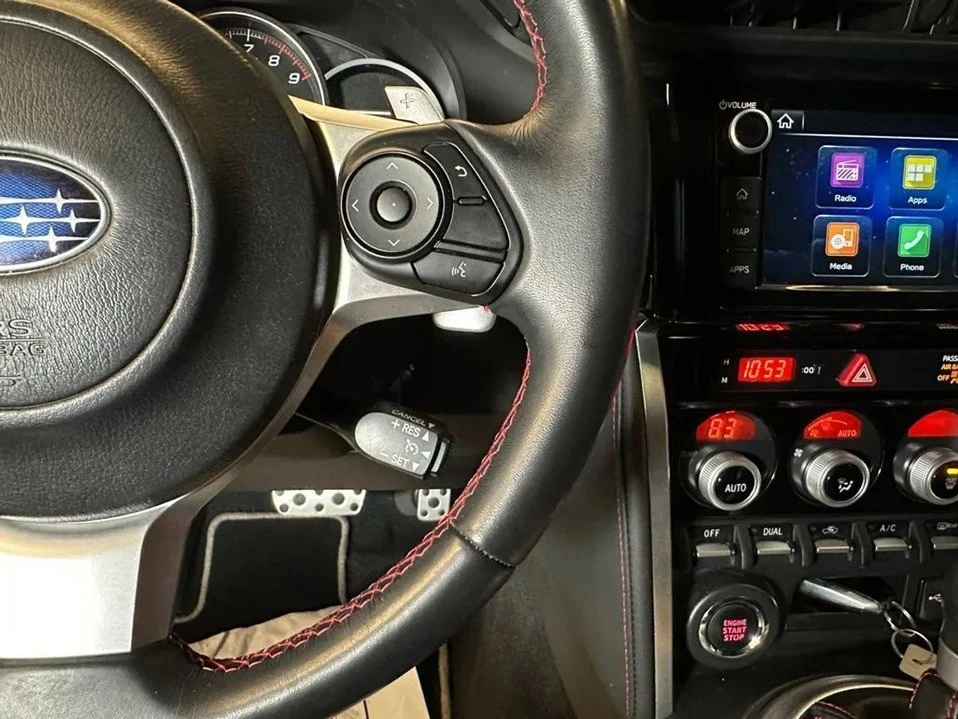 2018 Subaru BRZ 1st Gen - Image 11 of 20