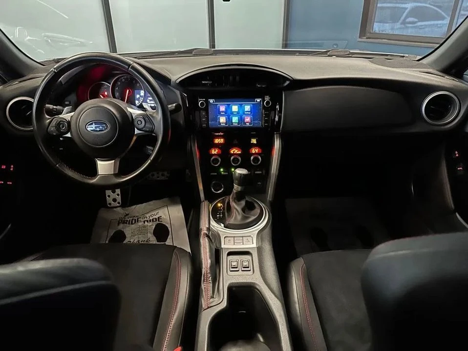2018 Subaru BRZ 1st Gen - Image 9 of 20